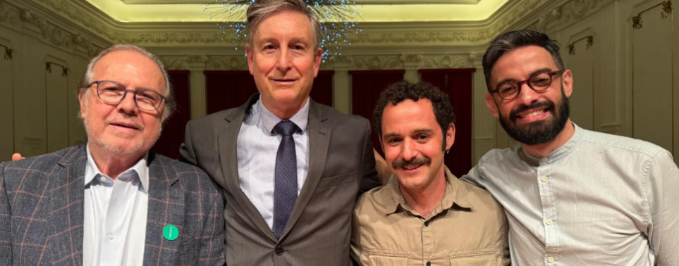 Tratamento e preservação da coleção musicográfica do CDMSP: uma parceria entre o acervo do Theatro Municipal de São Paulo e o Prof. Dr. Paulo Castagna