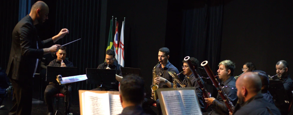 Jornada Erudita: OSP apresenta Gran Partitade Mozart em concerto gratuito