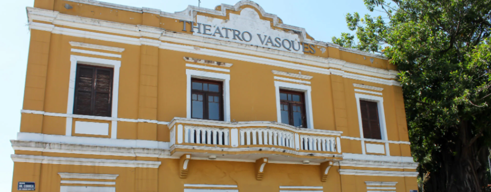 Concerto de abertura da Jornada Erudita 2024 será no Theatro Vasques, em Mogi das Cruzes